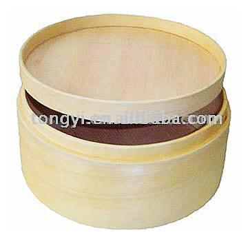  Wooden Gift Box (Wooden Gift Box)