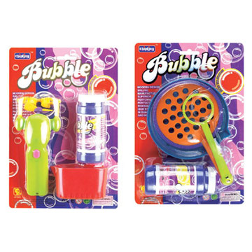  Bubble Guns ( Bubble Guns)