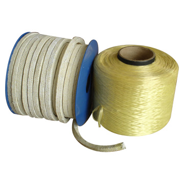  Kevlar Fiber Packing (Kevlar fibre d`emballage)