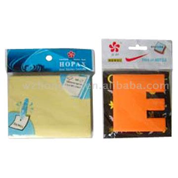  Self-Adhesive Notes ( Self-Adhesive Notes)