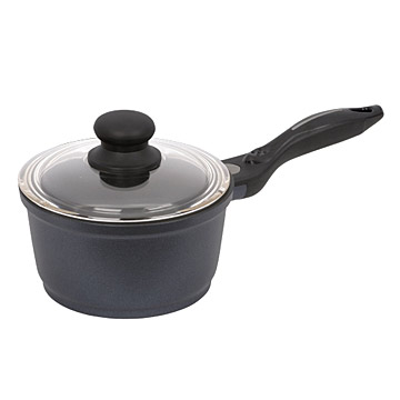  Aluminum Saucepan ( Aluminum Saucepan)
