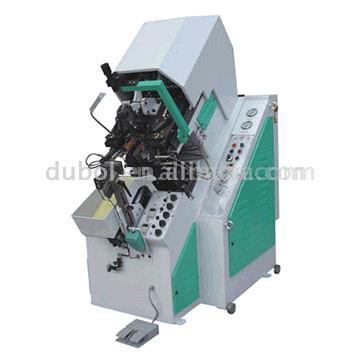 Upper-Binding Machine (Upper-Binding Machine)