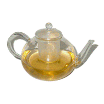 Glass Teapot ( Glass Teapot)