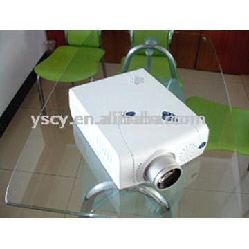  Game Projector (Game Projector)