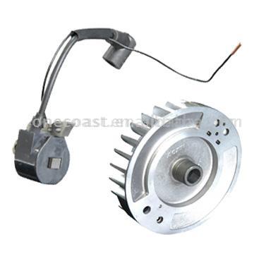  Ignition Module (Module d`allumage)