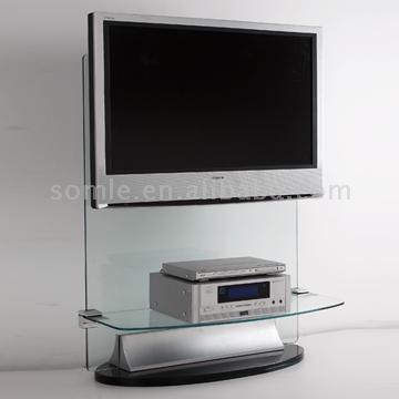  Plasma/LCD Stand (Plasma / LCD-Stand)