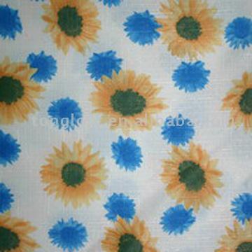  Tablecloth (Nappe)