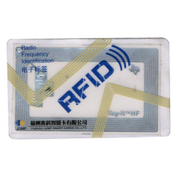  RFID Card ( RFID Card)