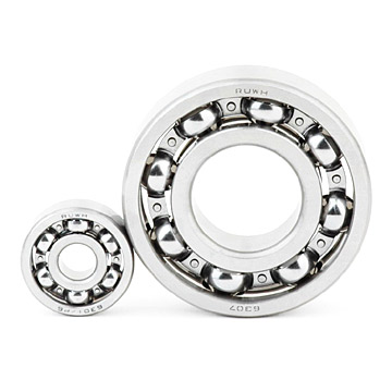  3 Series Deep Groove Ball Bearings
