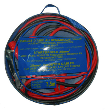  Booster Cable