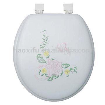  Soft Tiolet Seat ( Soft Tiolet Seat)