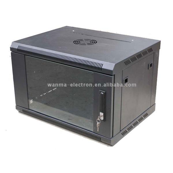  Network Cabinet (Сеть кабинет)