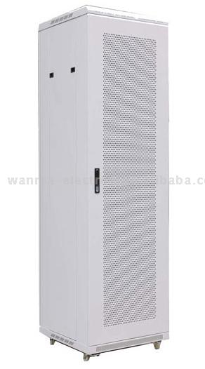  Network Cabinet (Сеть кабинет)