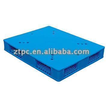  Plastic Pallet (Palette plastique)