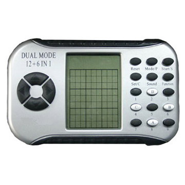  KAKURO Electronic Game ( KAKURO Electronic Game)