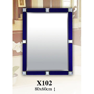  Mirror (Miroir)