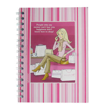  Notebook (Notebook)