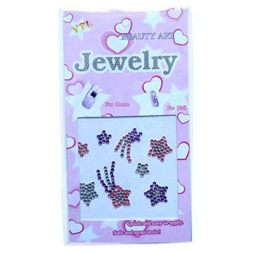  Mobile Phone Stickers