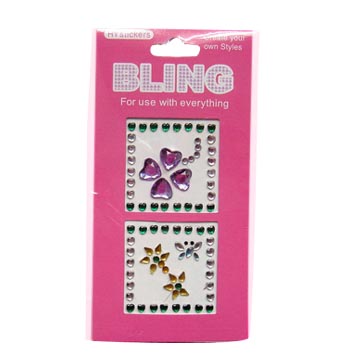  Mobile Phone Stickers