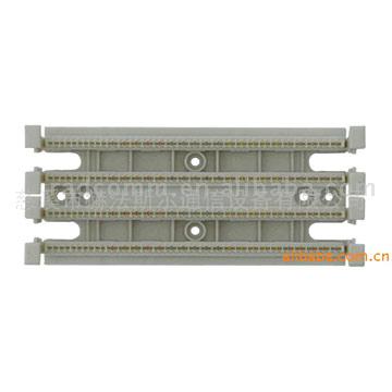  Patch Panel (Патч-панель)