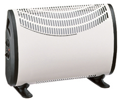  Convector Heater