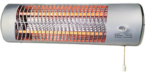  Radiant Heaters (Radiant Heaters)