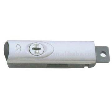  Bag and Case Locks ( Bag and Case Locks)