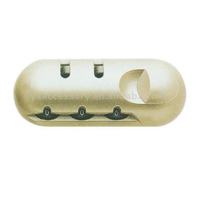  Bag and Case Locks ( Bag and Case Locks)