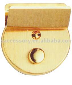  Zinc Alloy Lock ( Zinc Alloy Lock)