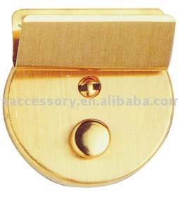  Hardware Lock ( Hardware Lock)