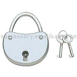  Hardware Lock (Lock Hardware)