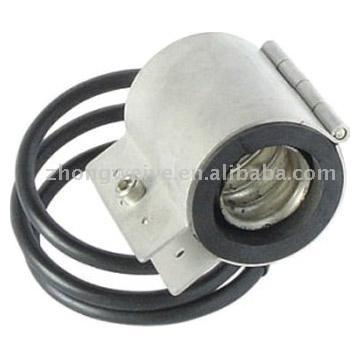  Gemel Type Grounding Kit