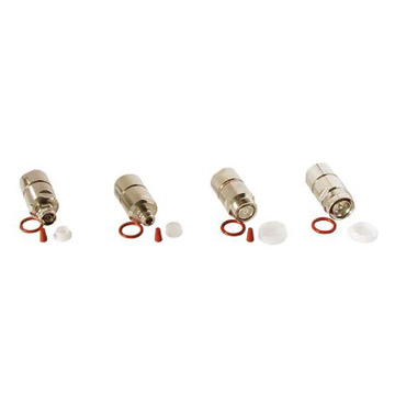  RF Coaxial Connectors
