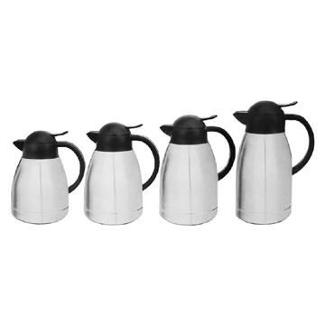  Stainless Steel Coffee Pots (Нержавеющая сталь Кофе Горшки)