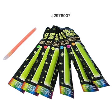  Glow Sticks (Glow Sticks)