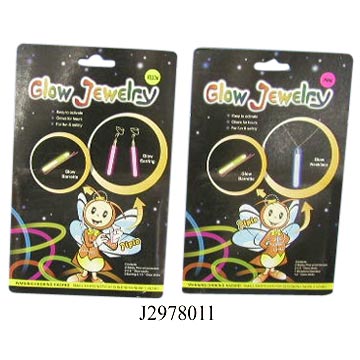  Glow Jewelry ( Glow Jewelry)