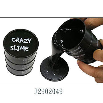  Slime Toys (Crazy Oil Slime) ( Slime Toys (Crazy Oil Slime))