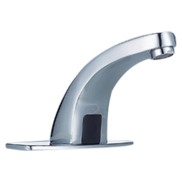  Automatic Mixer (Automatic Mixer)