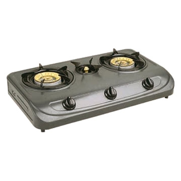  Gas Stove ( Gas Stove)