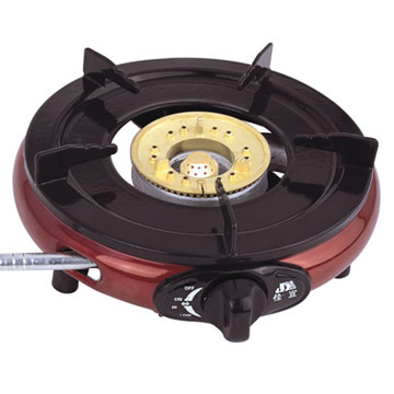  Gas Stove ( Gas Stove)