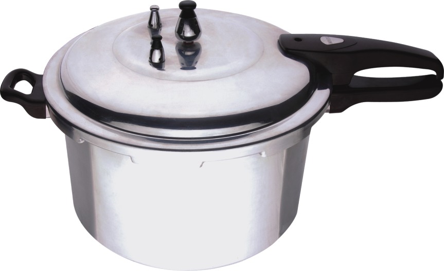  Pressure Cooker (Autocuiseur)