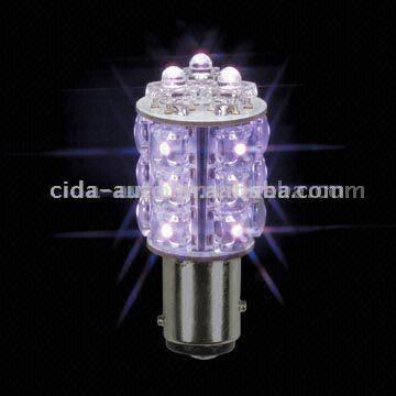  LED Bulbs (Светодиодные лампы)