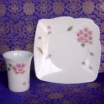  Dinnerware ( Dinnerware)
