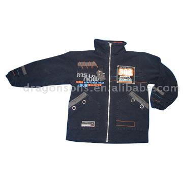  Kids Jacket (Детская куртка)