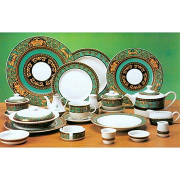  Dinnerware ( Dinnerware)