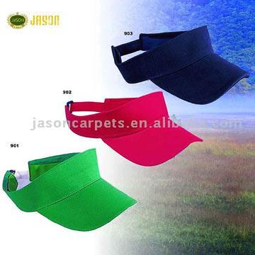  Caps (Casquettes)