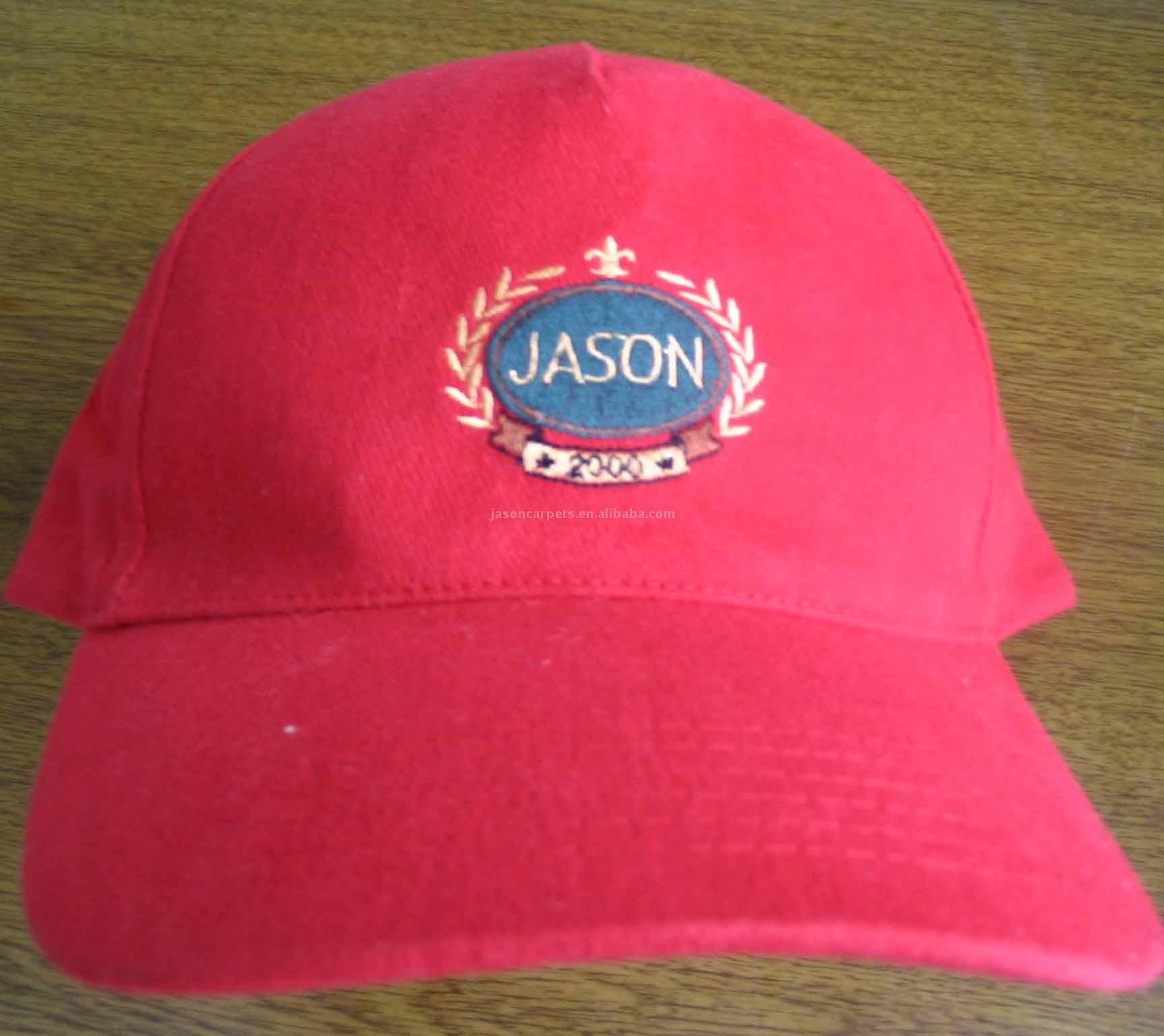  Embroidery Cap ( Embroidery Cap)