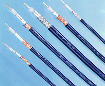  SYV Coaxial Cable