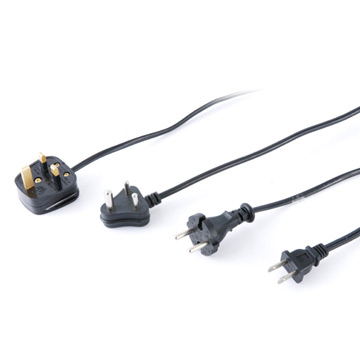 Power Stecker (Power Stecker)