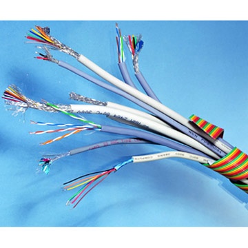  Computer Cable (Computer Cable)